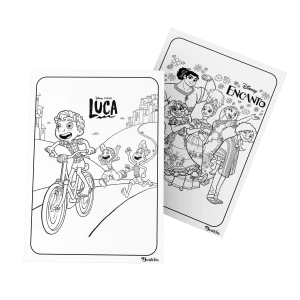 Dibujos para colorear