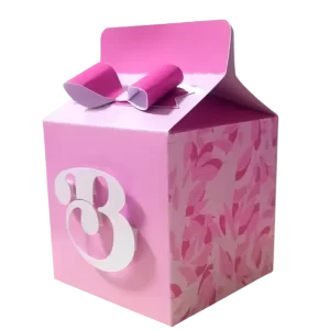 Caja cotillón mini milk