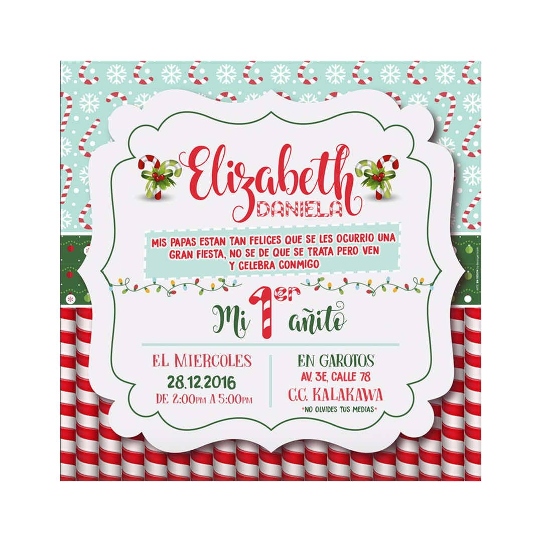 Invitación digital - Imagen 5