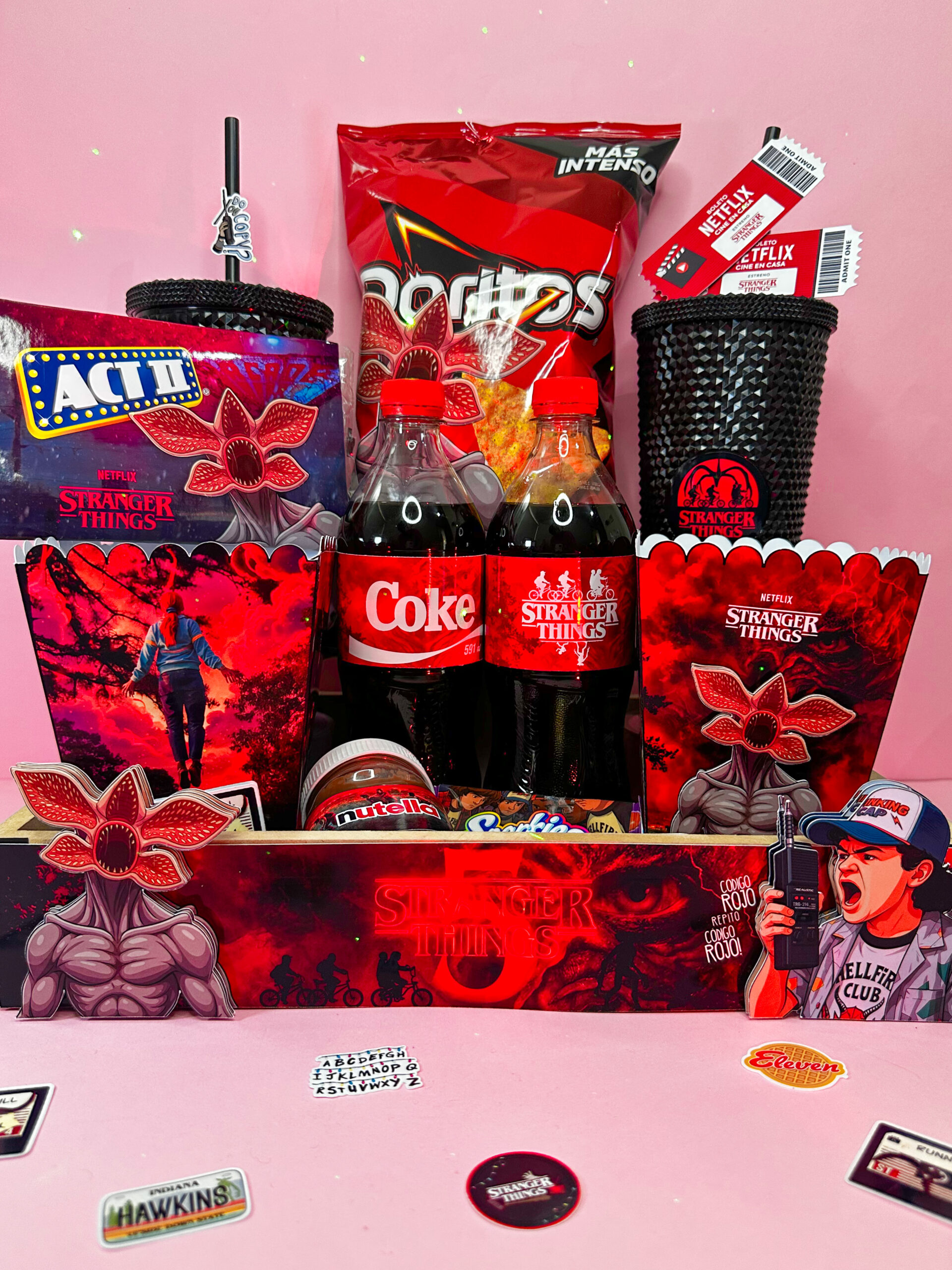 Movie Box - Imagen 2