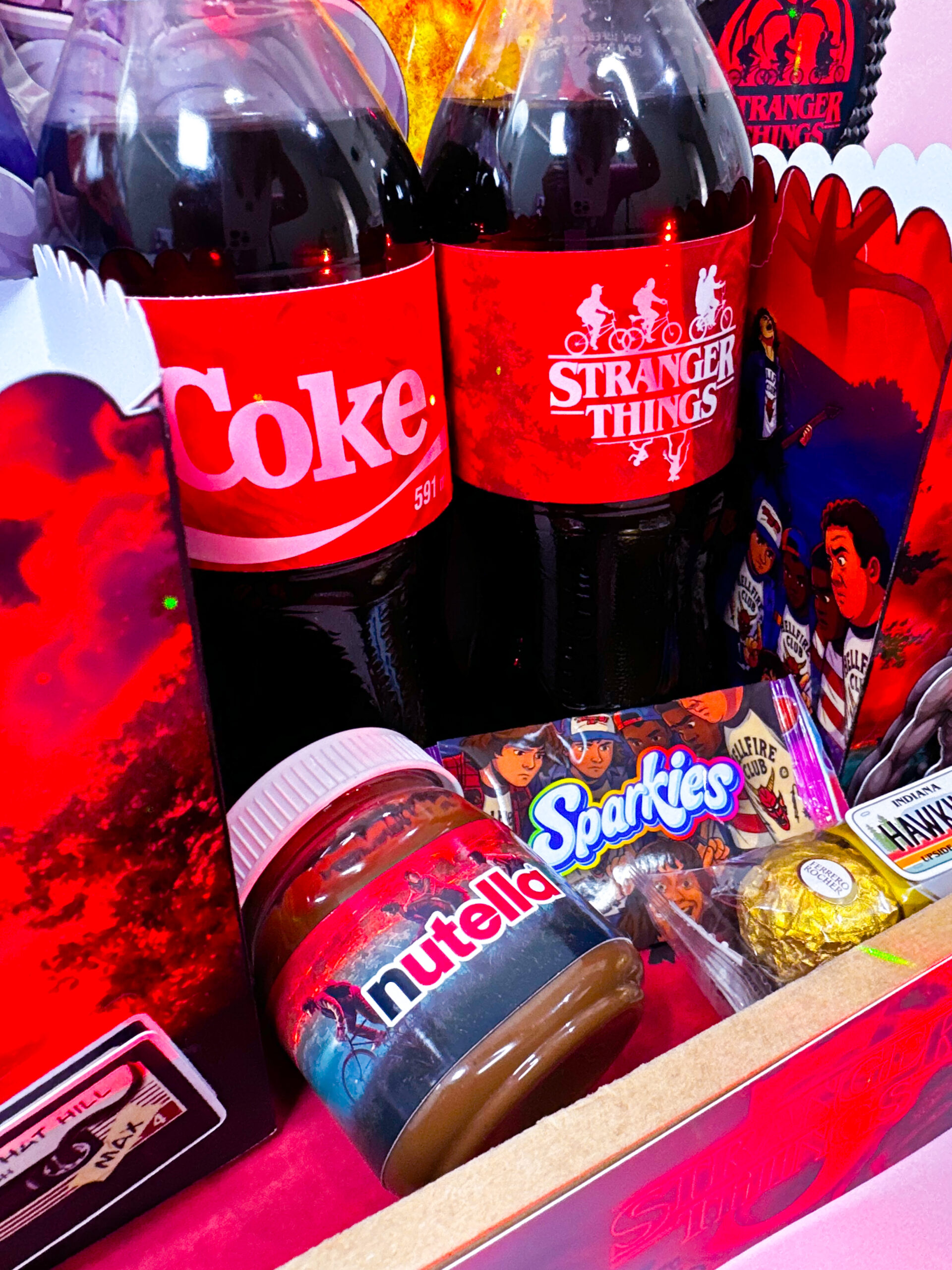 Movie Box - Imagen 3