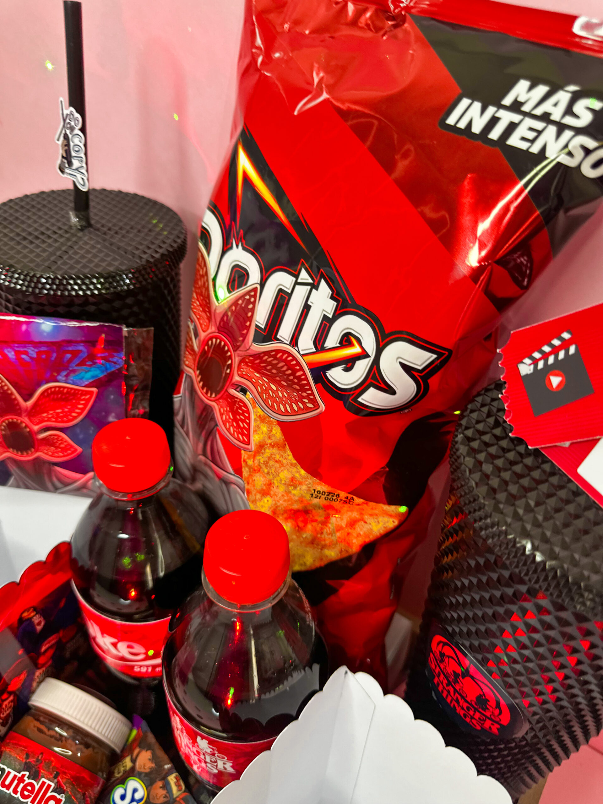 Movie Box - Imagen 11